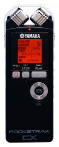 Pocketrak Recorder CX